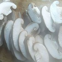 蚝油炒香菇的美味做法