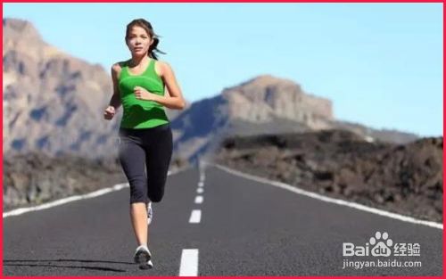 如何跑步更健康