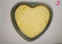 如何做加了西柚的无糖生日蛋糕