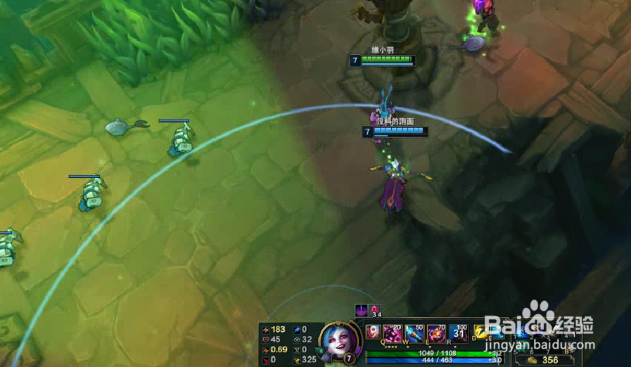 LOL大乱斗（屠夫之桥）有什么变化