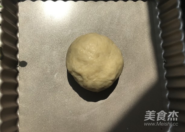 奶酪水果派的做法