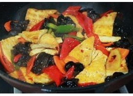 家常煎豆腐怎么做