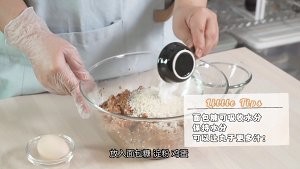 茄汁三鲜狮子头的做法