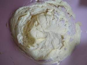 椰蓉饼干的做法