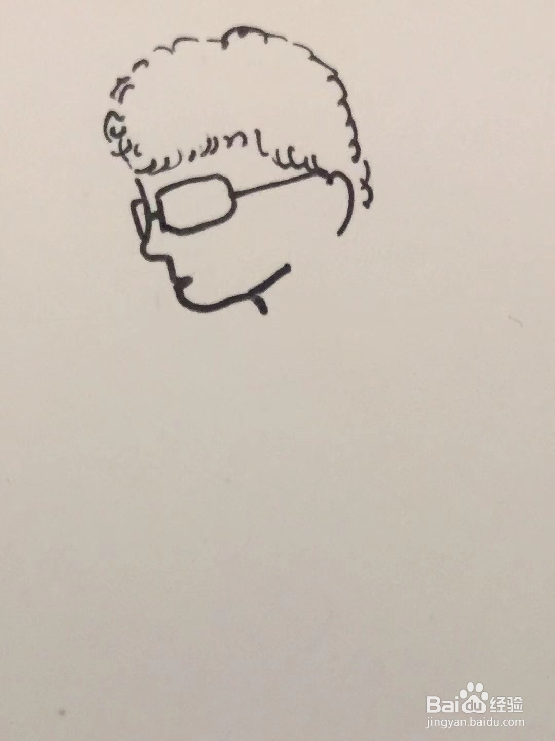 插画教程之缝补玩偶的奶奶