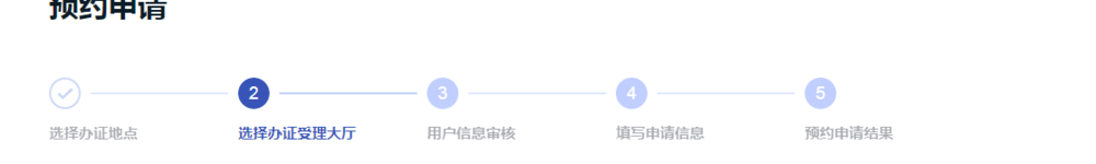 2019年如何办理护照