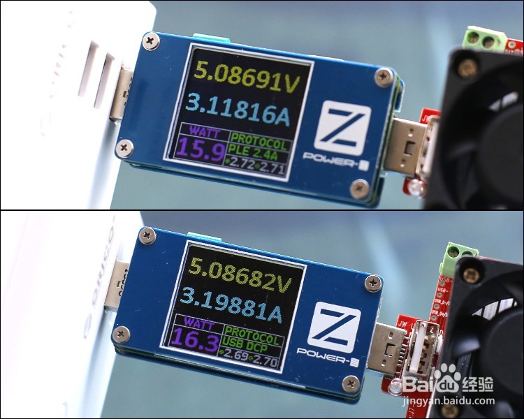 奥睿科XIS USB智能排插功能使用