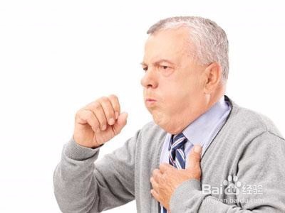 慢阻肺如何改善呼吸状态