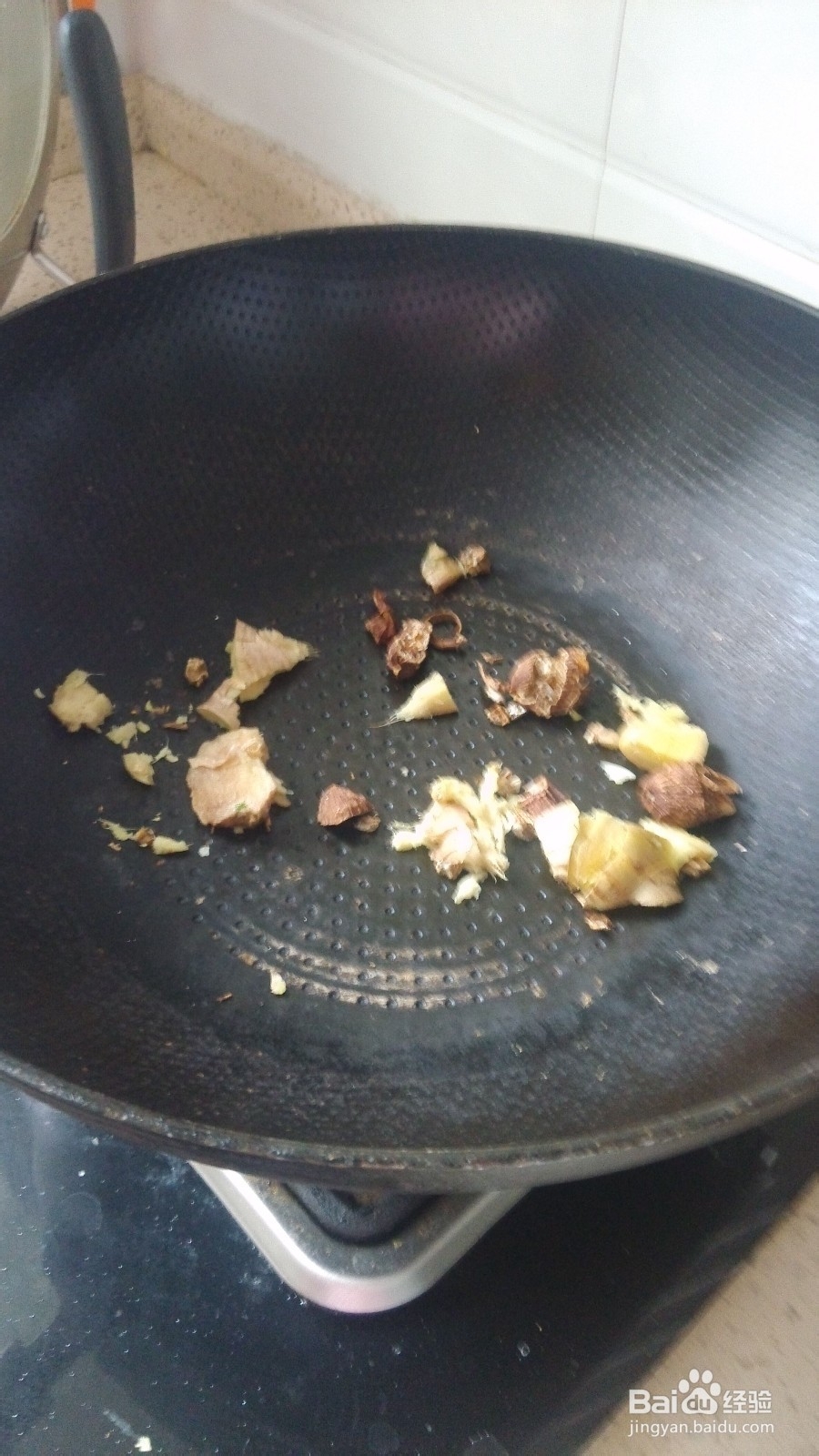 木瓜猪脚汤的制作