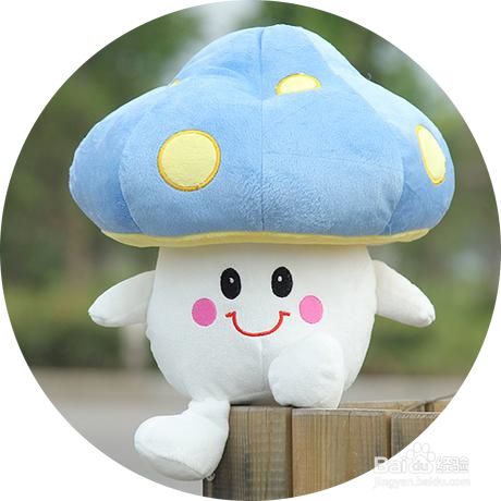 美图秀秀怎么裁剪圆形