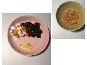 养生食补超级无敌鲜甜的上汤西兰花的做法