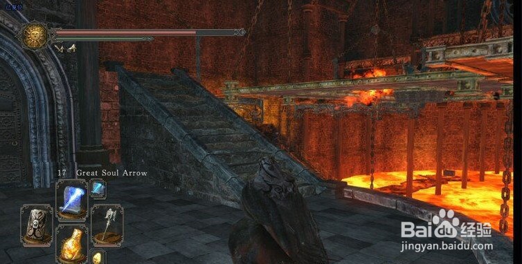 黑暗之魂2任务“锤子兵”过关攻略