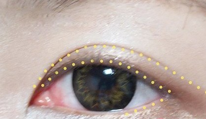 夏季怎样打造清纯少女妆