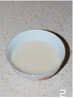 我的面点处女秀【白面馒头】