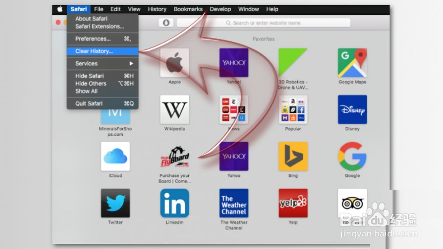 如何解决“Safari无法验证网站的身份”错误？