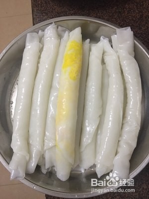 家庭肠粉怎么做