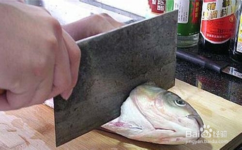 简单烹鱼也营养
