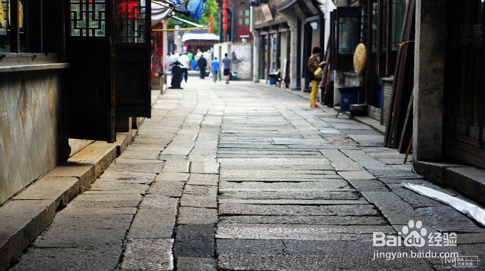 2014古镇乌镇旅游最新攻略