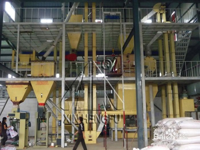 饲料加工企业怎么保障饲料的质量