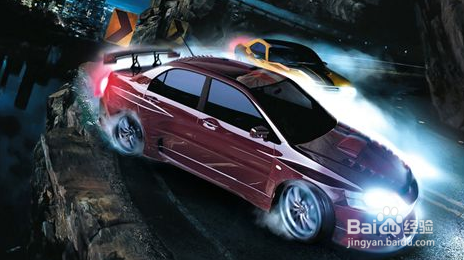 极品飞车OL技巧