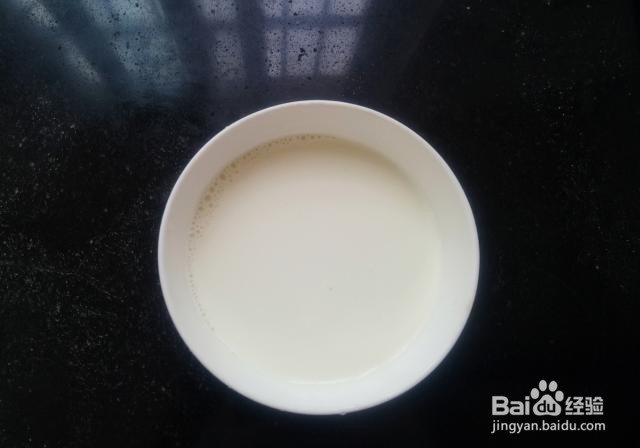 家庭自制红豆粥