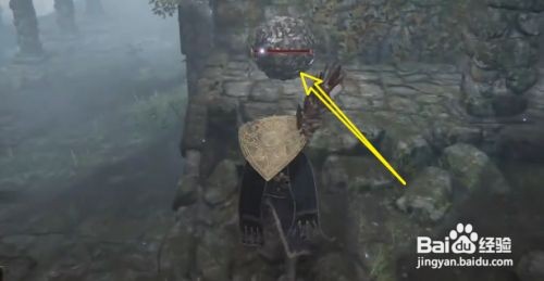艾尔登法环寒气冻雾战灰如何获得