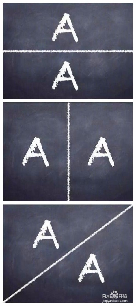 你想知道的摄影构图技巧！