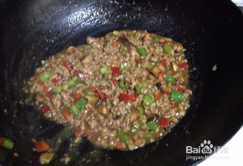 豆腐鸡蛋蒸肉末怎么做好吃？家常教程