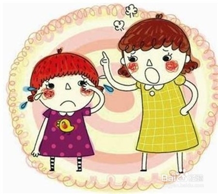 怎样正确批评孩子（父母必看！）