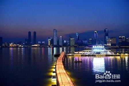 武汉到厦门自驾游攻略