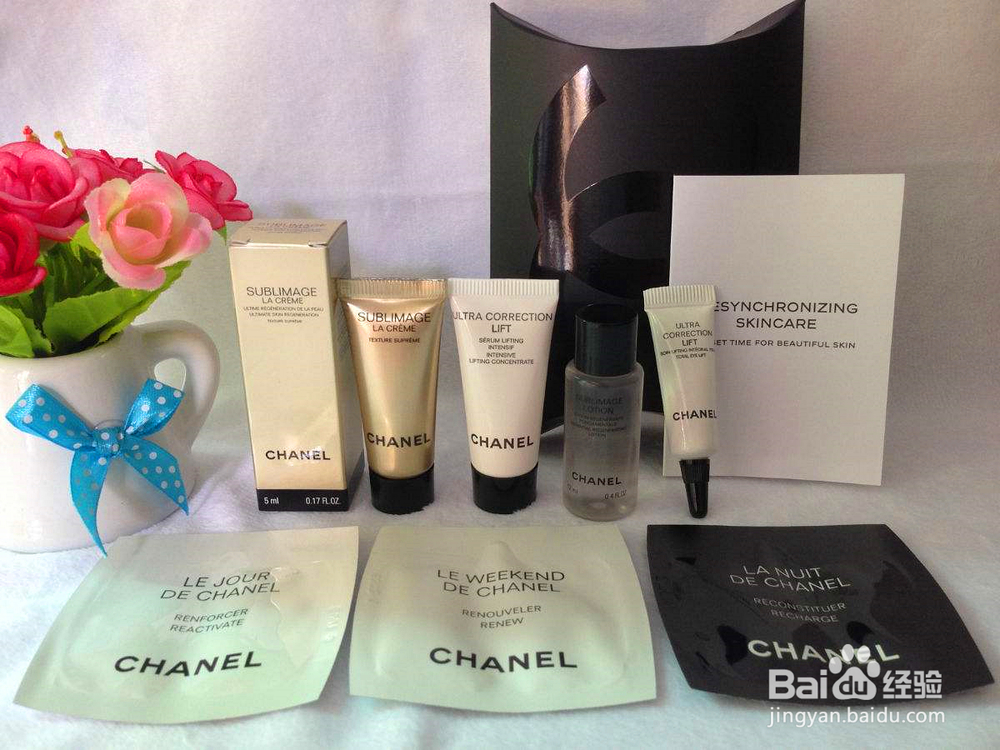 世界护肤品排行榜