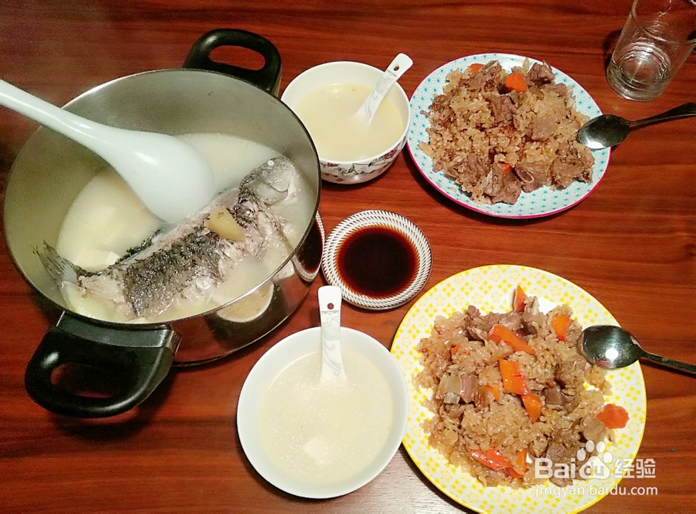 怎么做奶白豆腐鲫鱼汤