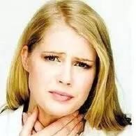 吃咸了嗓子疼怎么办