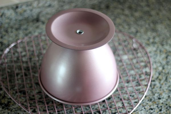 青花瓷复古娃娃蛋糕