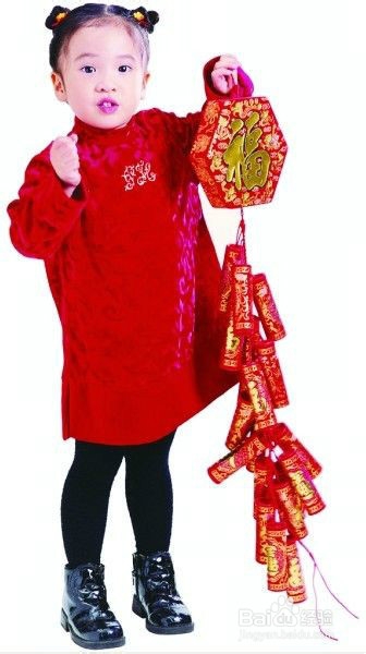 过年期间小孩燃放鞭炮需要注意什么