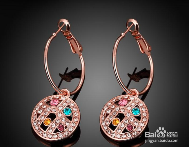 5.20送女朋友什么礼物