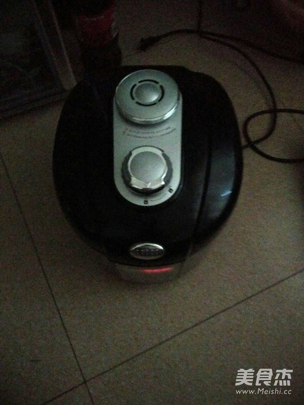 炖排骨的家常做法