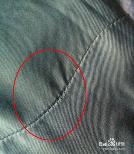 买衣服时衣服质量注意事项