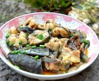 大塘鲺怎么做