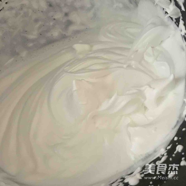 自制千层蛋糕