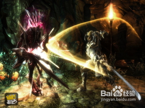 《阿玛拉王国:惩罚》单机游戏视频解说经验分享