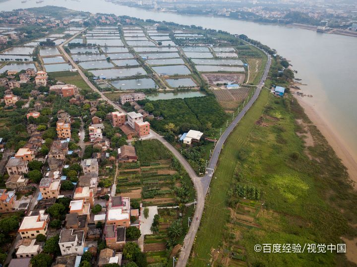 南海西樵山景点攻略