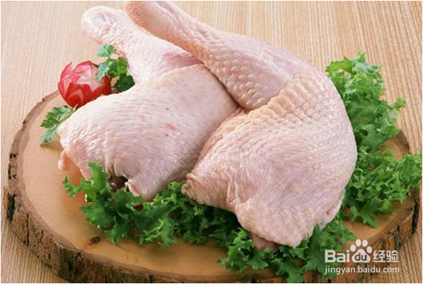 请收住你的哈喇子，口水鸡来了