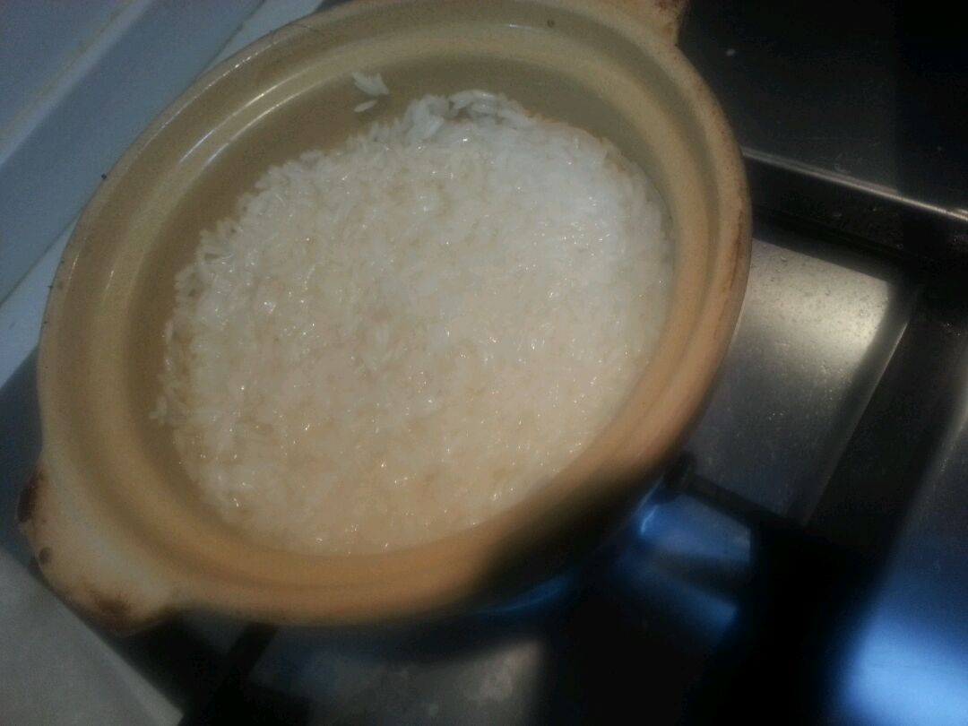 煲仔饭的汁怎么调