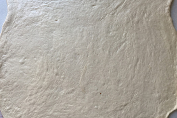 锅盔的做法是怎么样的