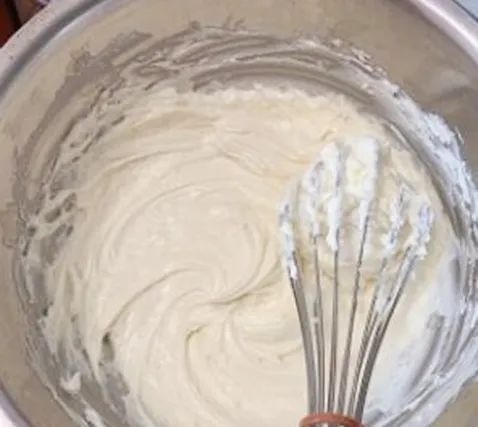 巴斯克迷你蛋糕