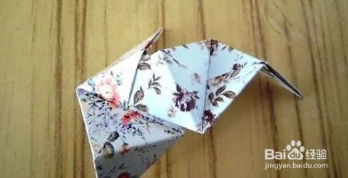 漂亮花球手工制作教程
