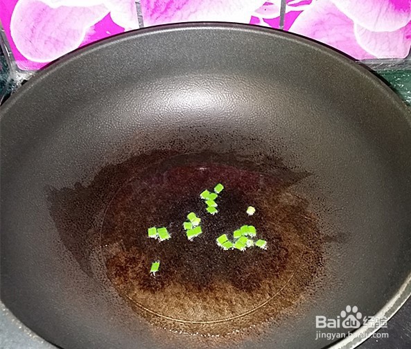 教你如何制作韩式辣年糕