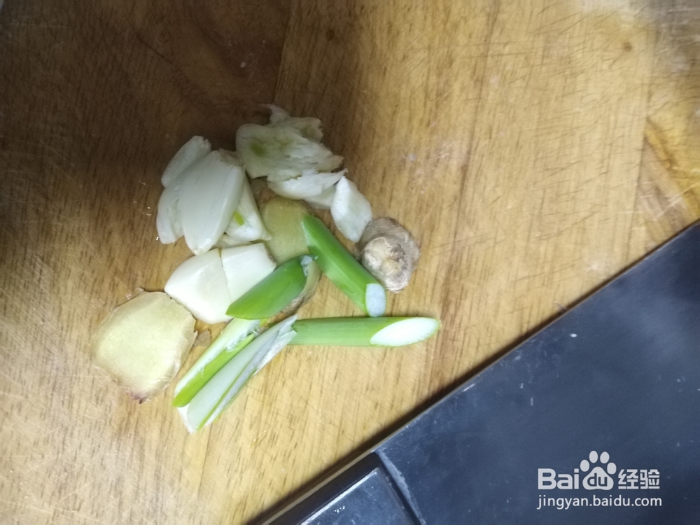 奶奶教你做酸菜汆白肉