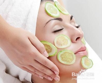 生活中常用的自制面膜有哪些?